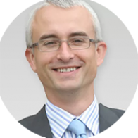 Nasz prowadzący - Michał Kunikowski