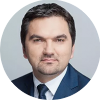 Nasz prowadzący - mec. Bogdan Artymowicz