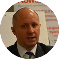 Nasz prowadzący - Jacek Jerka